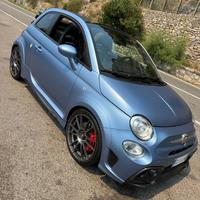 Abarth 695 C Fuoriserie  ONE OFF unica al mondo