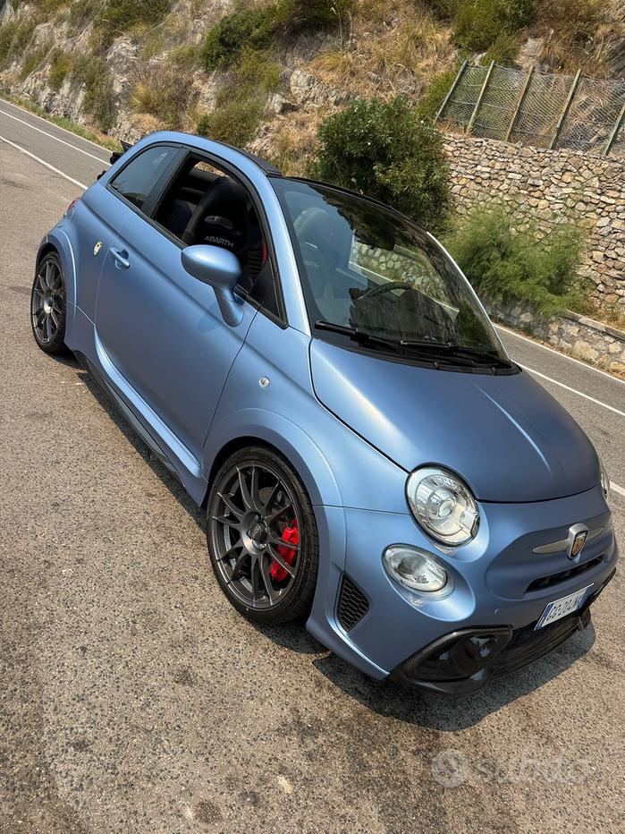 Abarth 695