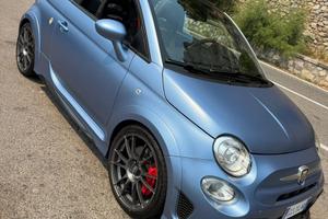 Abarth 695 C Fuoriserie  ONE OFF unica al mondo