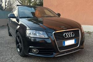 Audi A3 sline Quattro