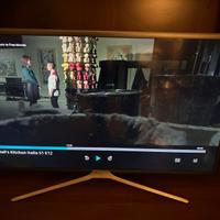 Smart tv Samsung