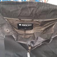 Pantaloni moto Rev'it Turbine da donna