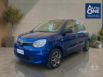 Renault Twingo SCe Life
