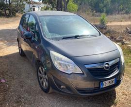 OPEL Meriva 2ª serie - 2013