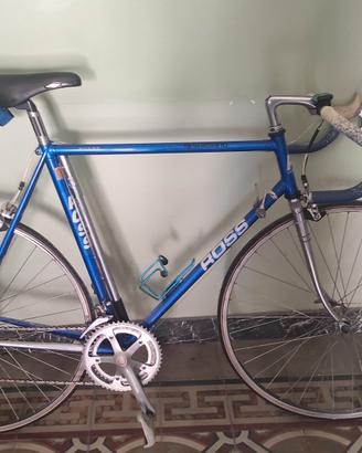 Bici da corsa