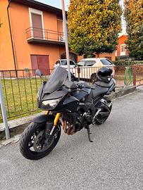 Yamaha fazer 2007