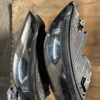 Fanale anteriore destro Faro dx e sx Volkswagen ti