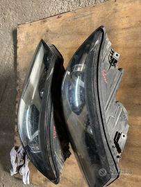 Fanale anteriore destro Faro dx e sx Volkswagen ti