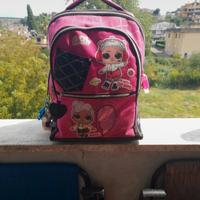 zaino scuola