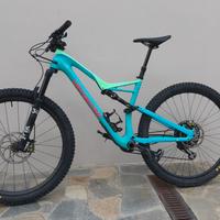 Specialized Stumpjumper Expert Carbon 2017