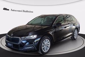 SKODA Octavia wagon 2.0 tdi evo style 150cv dsg