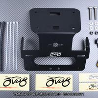 Portatarga corto YAMAHA YZF R3 MT03 320 2015 2024