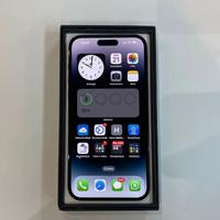 iPhone 14 pro Max batteria 98% valuto scam.bi