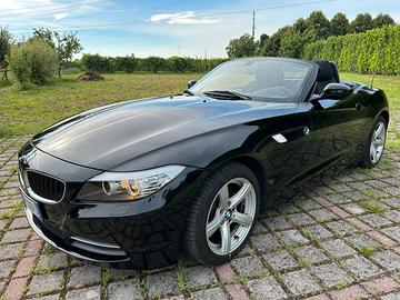 BMW Z4 e89