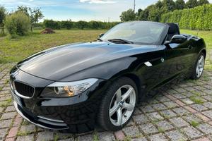BMW Z4 e89