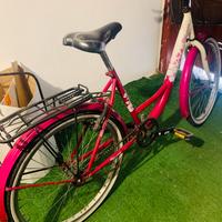 Bicicletta da passeggio