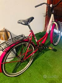 Bicicletta da passeggio