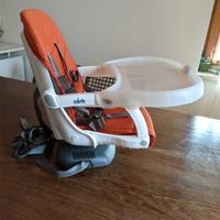 Seggiolone rialza sedia Cam Idea