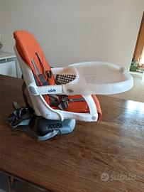 Seggiolone rialza sedia Cam Idea