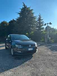 Volkswagen Polo 1.4 TDI (2015) - Auto neopatentati
