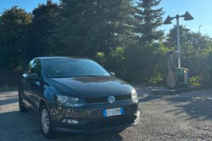 Volkswagen Polo 1.4 TDI (2015) - Auto neopatentati