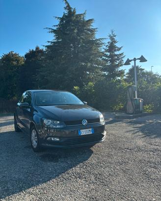 Volkswagen Polo 1.4 TDI (2015) - Auto neopatentati