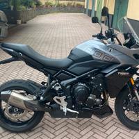 Triumph Tiger Sport 800