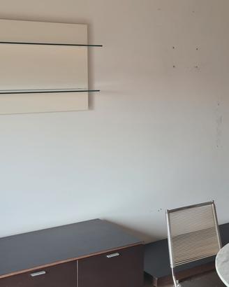 parete attrezzata soggiorno