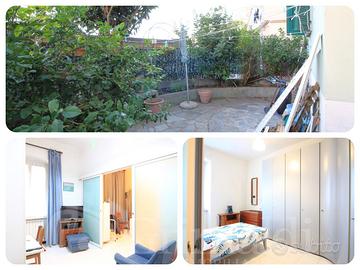 Appartamento Genova [CRT1290VRG] (Marassi)