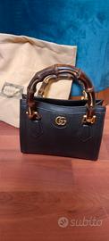 Borsa Gucci Diana Mini 