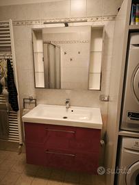 mobile bagno