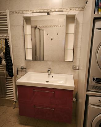mobile bagno