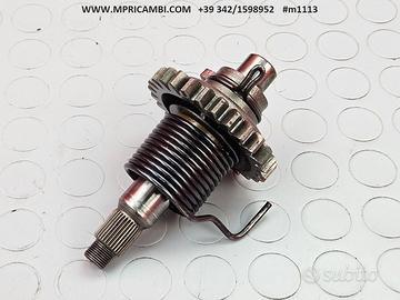 ALBERO AVVIAMENTO YAMAHA YZ 250 1984 WR 1985 1986