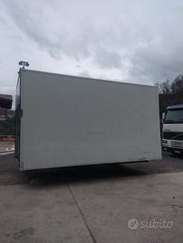 CENTINA PER IVECO DAILY