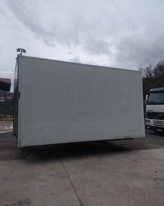 CENTINA PER IVECO DAILY