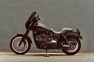 Dyna super glide sport