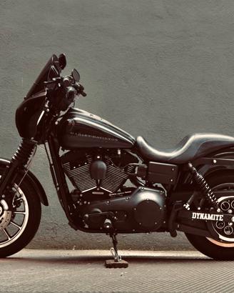 Dyna super glide sport