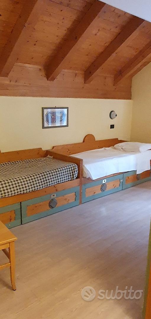 Appartamento – Dimaro Folgarida, Folgarida - Vista 5