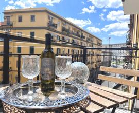 Casa Vacanze Napoli Centro