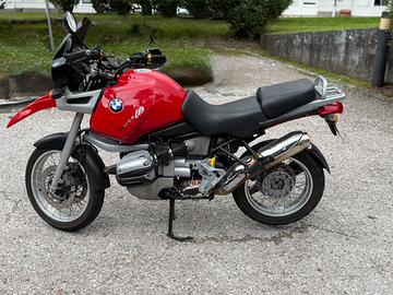 Bmw GS 1100