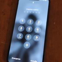 iPhone 14 128Gb blu