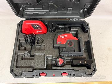 Milwaukee M12 CLLP