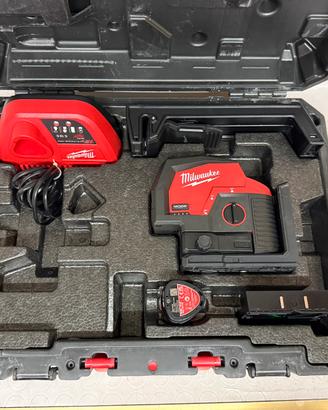 Milwaukee M12 CLLP