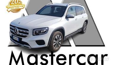 MERCEDES-BENZ GLB 200 GLB 200 Business Extra aut