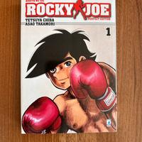 Rocky Joe 1
