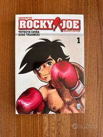 Rocky Joe 1