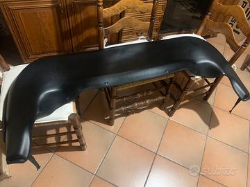 Copricapote Honda S2000 originale