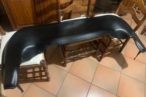 Copricapote Honda S2000 originale