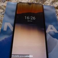 Iphone NOKIA 2.3 android