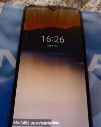 Iphone NOKIA 2.3 android